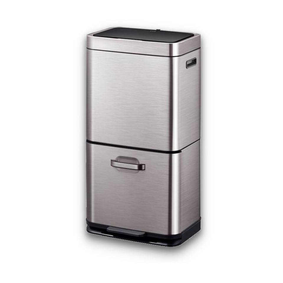 image 1 of Himalaya Rechargable Recycling Sensor Bin 25&35L