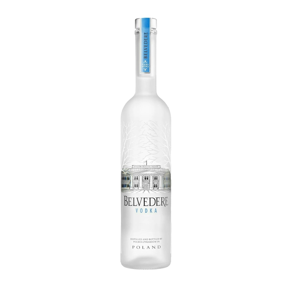 image 1 of Belvedere Vodka 1L
