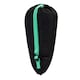 image 3 of Speedo Pool Bag - Black/Green - One Size Black | One Size