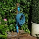 image 3 of FloPro CompactFlo Expandable Lightweight Hose Set with 5 Year Guarantee 15m Blue