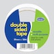 image 2 of Multi-Purpose Double Sided Tape 19mm x 10m
