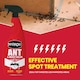 image 2 of Nippon Ant & Crawling Insect Spray 750ml Indoor Outdoor Surface Treatment Fast Acting Ready to Use Pest Control Solution
