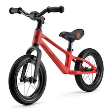 Kinderkraft Ultralight Balance Bike ETER | Red