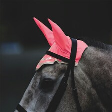 Shires Equi-Flector® Fly Veil Pink | Size: Pony
Colour: Pink