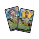 image 7 of World Football Stars Top 200 Top Trumps - Pack 1 /Toys - Winning Moves - 127144