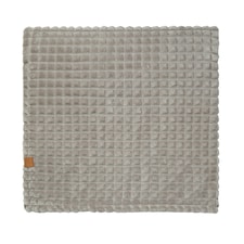 Vinga Branson RPET Blanket - Grey - One Size Grey