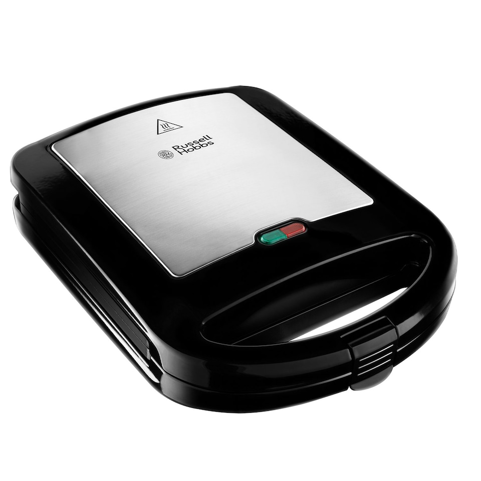 image 1 of Russell Hobbs 4 Portion Deep Fill Sandwich Maker