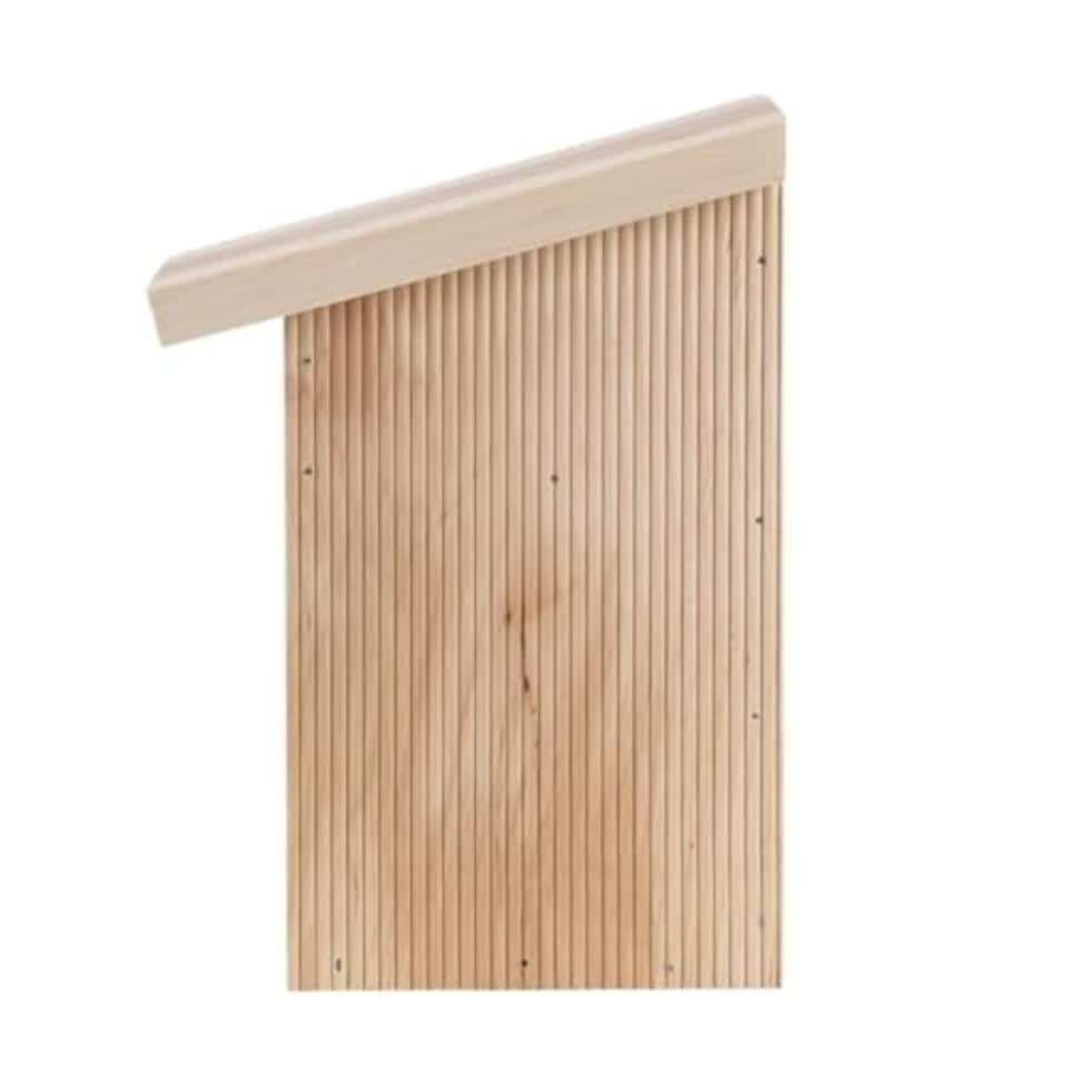 image 1 of Garden Bee House Giftbox – FSC Wood Multi