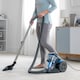 image 2 of VAX Air Stretch Pet Vacuum Cleaner Corded CCQSASV1P1