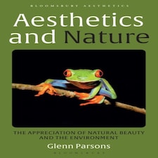 Aesthetics And Nature