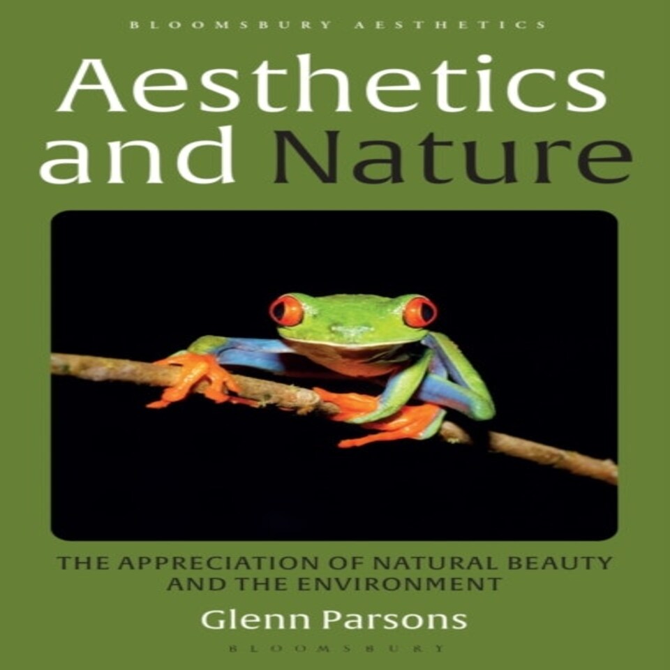 Aesthetics And Nature