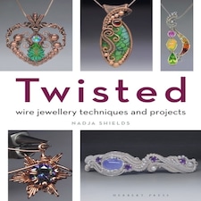 Twisted