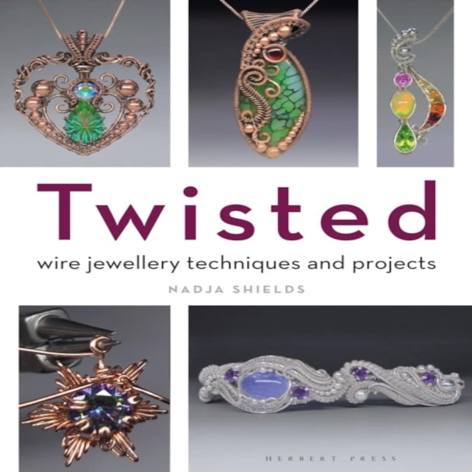 Twisted