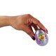 image 3 of Assorted Pre-Filled Lucky Dip Egg with Mystery Pullback Animal Surprise Toy