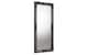 image 1 of Rococo Pewter Lean-to-Dress Mirror