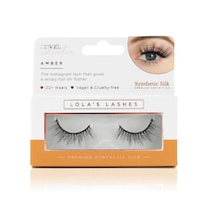 Lola's Lashes Amber Strip Lashes