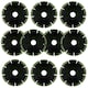 image 1 of Diamond Mortar Raking Disc Pointing Disc Blade Masonry 115mm x 5.25mm 10pk