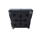 image 3 of Groundlevel Easy Move 27kg 4 Wheel Parasol Umbrella Base
