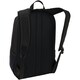 image 2 of Case Logic Jaunt Recycled Backpack - Solid Black - One Size