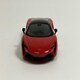 image 3 of McLaren Artura Vermillion Red LHD 1:64 Scale Mini GT MGT00532L