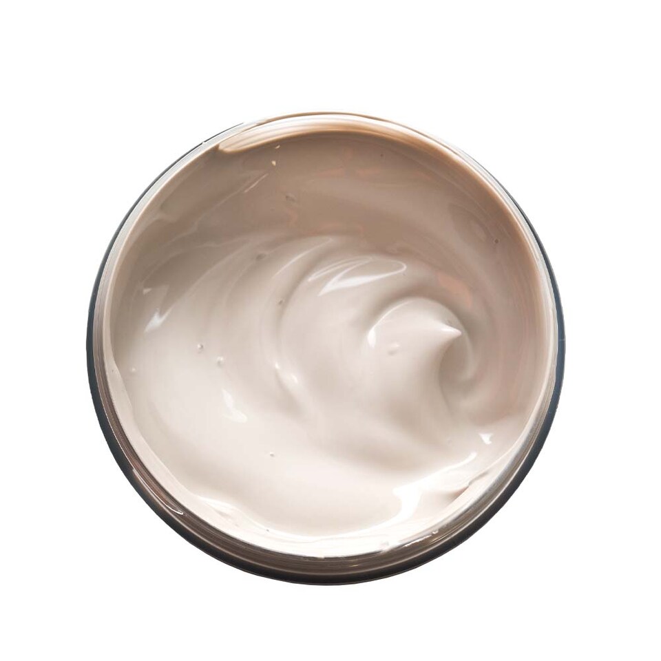 image 1 of Leather Re-Coloring Balm-Ivory