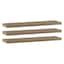 Oak & Set of 3