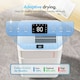 image 6 of VonHaus Dehumidifier 20L/Day, 4.5L Water Tank, With WiFi