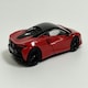 image 6 of McLaren Artura Vermillion Red LHD 1:64 Scale Mini GT MGT00532L