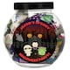 image 2 of Personalised Halloween Characters Sweet Jar