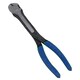 image 6 of Cutting pliers side diagonal cutters wire cable snips 11in / 280mm Fishing