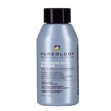 Pureology Strength Cure Blonde Purple Shampoo 266ml