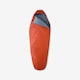 image 1 of Decathlon 10°C trekking sleeping bag, twinnable - MT500