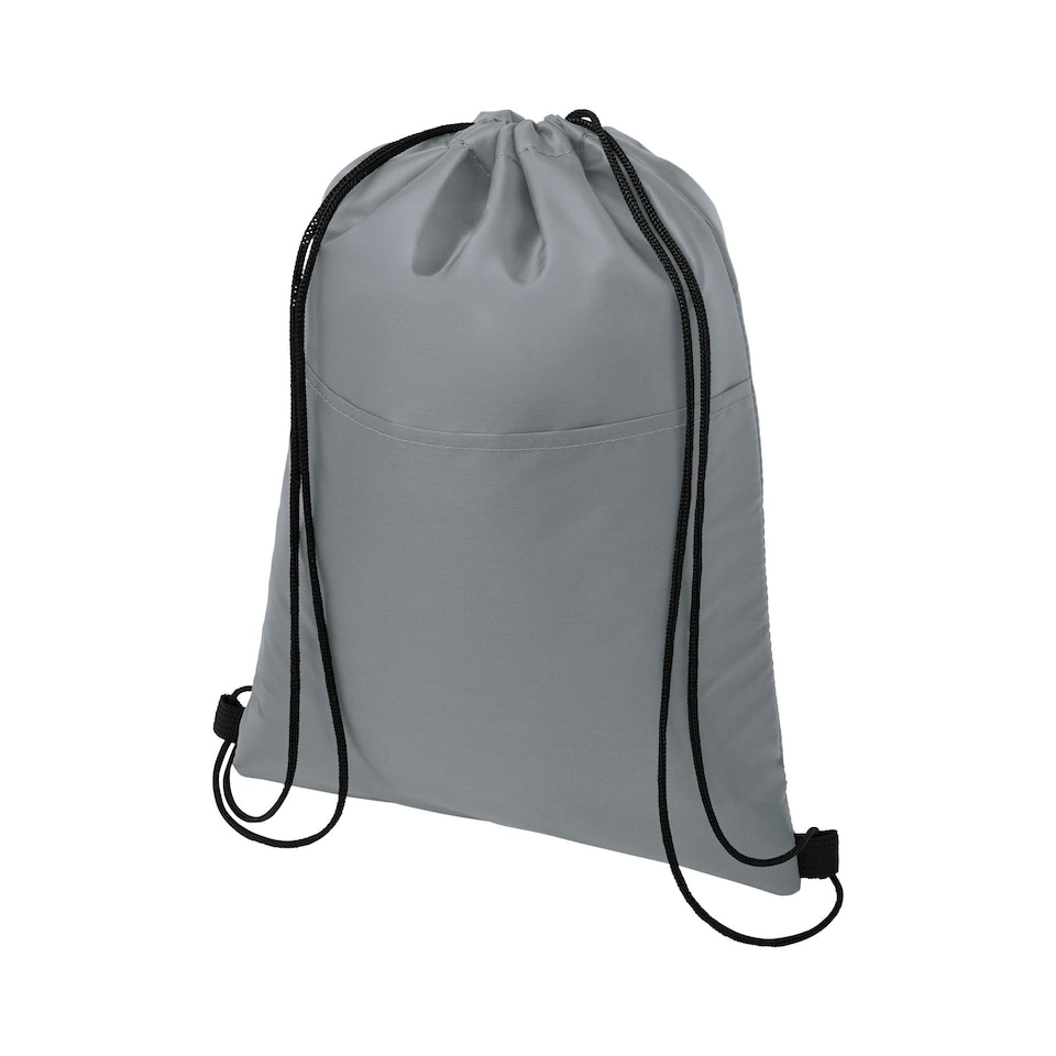 image 1 of Bullet Oriole Cooler Bag - Grey - One Size