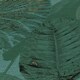 image 1 of Exotic Oasis Wallpaper in Teal Multi
