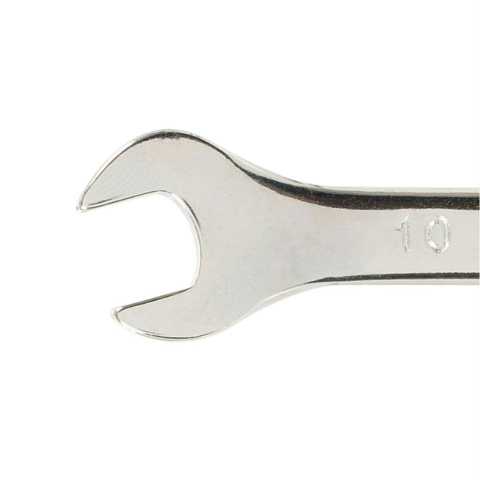 image 1 of Silverline - Combination Spanner - 10mm