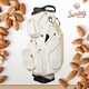 image 10 of Big Rig Golf Bag - Toasted Almond
