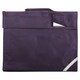 image 1 of Quadra Junior Book Bag - 5 Litres - Purple - One Size