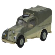 Oxford Diecast Austin Tilly 11th African Div