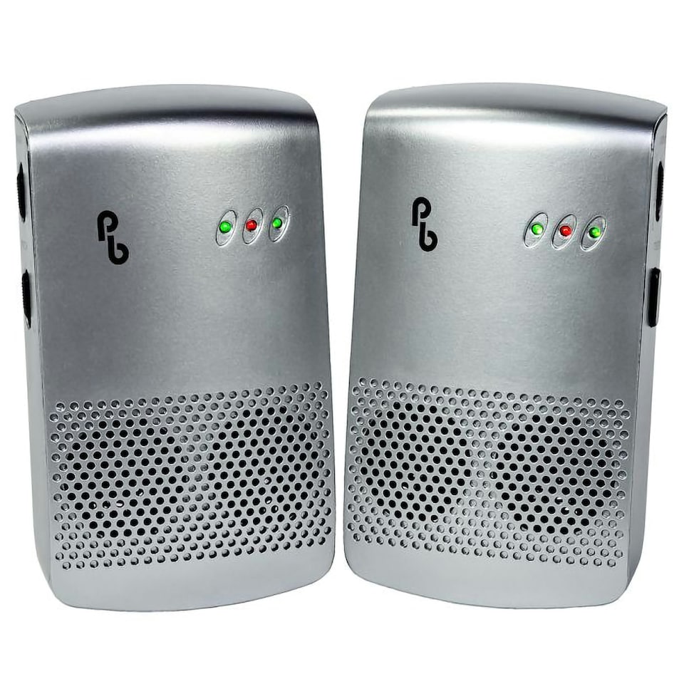 image 1 of High Powered Professional Ultrasonic Electromagnetic Rat and Mouse Repellent