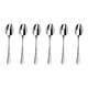 image 1 of Arthur Price Avalon Box of 6 Tea Spoons