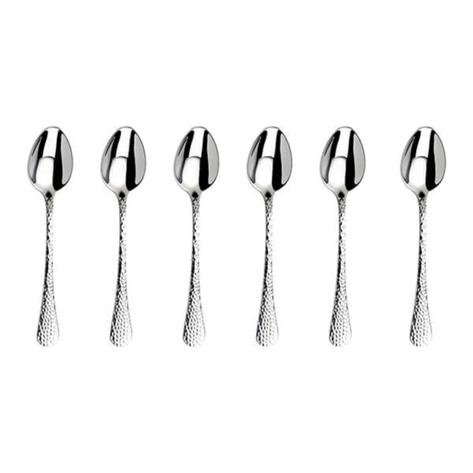 image 1 of Arthur Price Avalon Box of 6 Tea Spoons