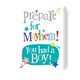 image 1 of Brightside New Baby Boy Card
