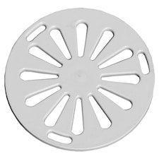Certikin Petal Inlet Plate 2in