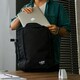 image 5 of Classic Tech Backpack 28L Absolute Black Black