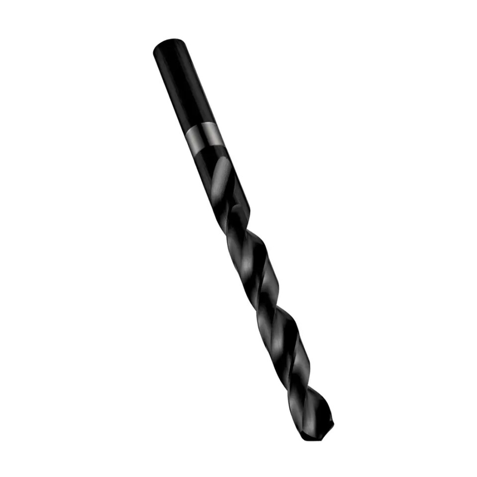 image 1 of Dormer HSS Drill Bit Set (Pack of 19) | Black | Black | One Size | 1