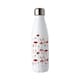 image 3 of Watercolour Mushrooms Reusable Metal Water Bottle