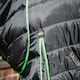image 6 of Gallop Equestrian Trojan Dual 300 Stable Rug & Neck Set Clear | Size: 5ft 9
Colour: Black