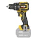 image 6 of JCB Pro Cordless Combi Drill Electric Screwdriver 75Nm, Brushless, 2-Speed, 23+3 Positions & 13mm Keyless Chuck