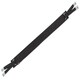 image 2 of Shires Humane Cushion Web Girth Brown | Size: 54 Inch
Colour: Brown