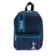 image 1 of Tottenham Hotspur FC Childrens/Kids Spurs Backpack - Navy/Blue - One Size